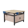 Techno 1200 TechStore Workbench — Techno Woodwork Workbench