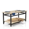 Techno 1800 TechCraft Workbench — Techno 1800 TechCraft Workbench
