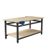 Techno 1800 TechCraft Workbench — Techno 1800 TechCraft Workbench