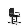Theraplus Height Adjustable Chair — Theraplus Adjustable Chair