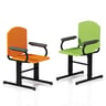 Theraplus Height Adjustable Chair — Theraplus Adjustable Chair