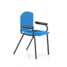 Theraplus Full Back Chair — Theraplus Full Back Chair