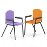 Theraplus Full Back Chair — Theraplus Full Back Chair