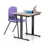 Theraplus Full Back Chair — Theraplus Full Back Chair