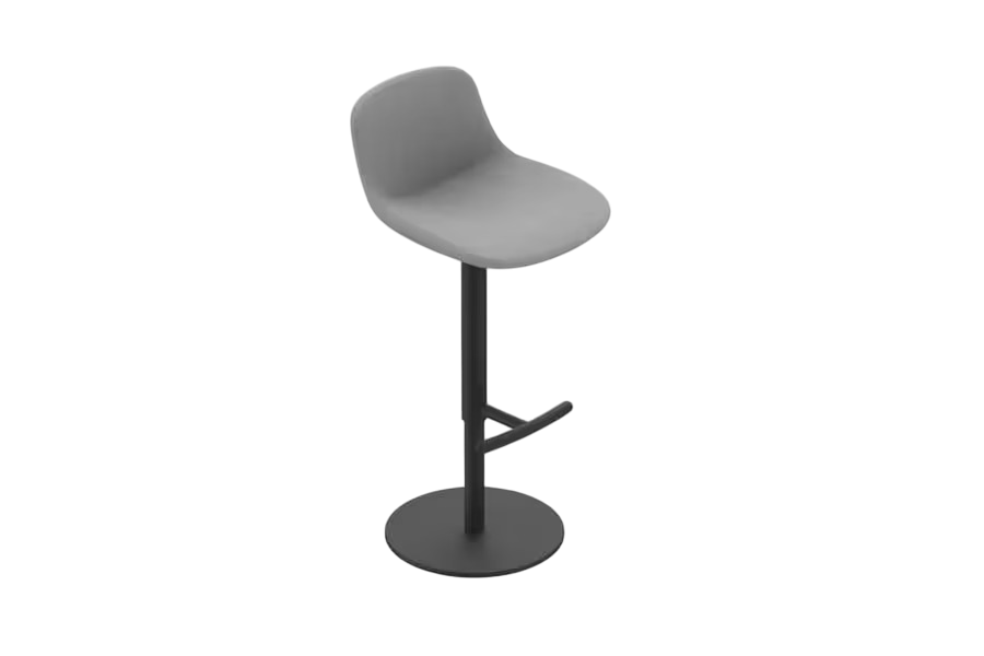 Thinktank-Brastool