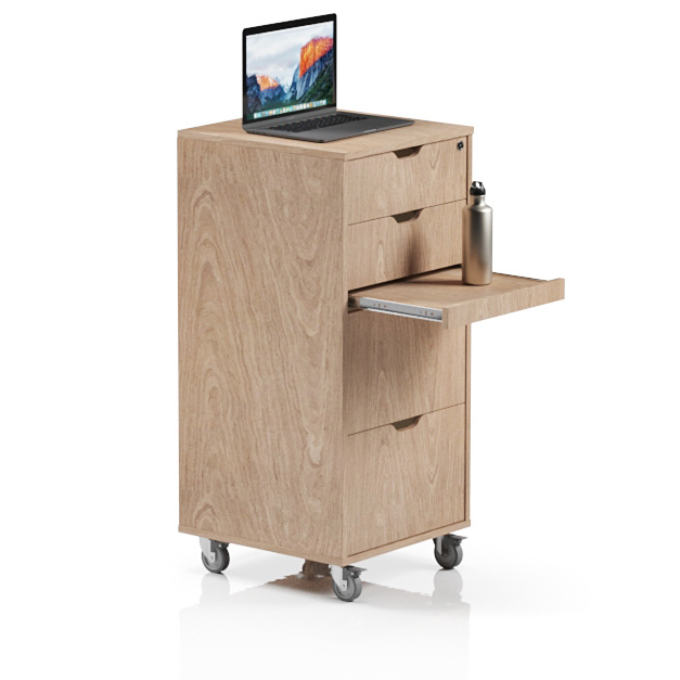 Tidus Teacher Satellite Desk — Satellite Desk