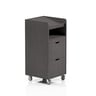Tidus Lectern Satellite Desk — Tidus Lectern Satellite Desk 