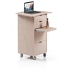 Tidus Podium Satellite Desk — Tidus Podium Satellite Desk 