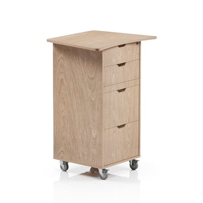 Tidus Podium Satellite Desk