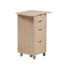 Tidus Podium Satellite Desk — Tidus Podium Satellite Desk 