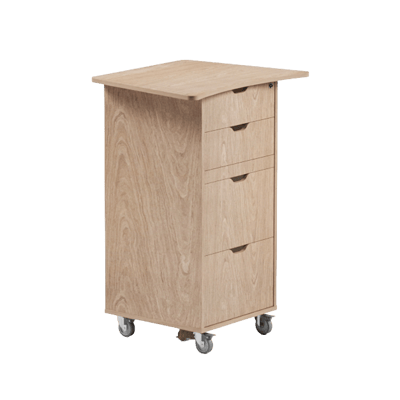 Tidus Podium Satellite Desk 