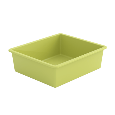 Tote Box Apple