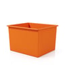 Tote Box Storage Tub — Tote Box