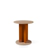 Totem 600 Side Table — Totem 600 Table