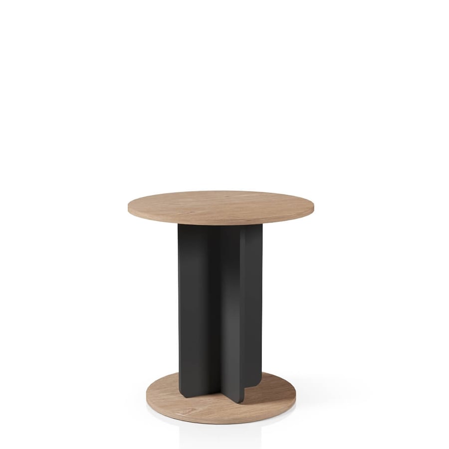 Totem 600 Side Table — Side Table