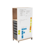 Tower Whiteboard — Tower Mobile Whiteboard