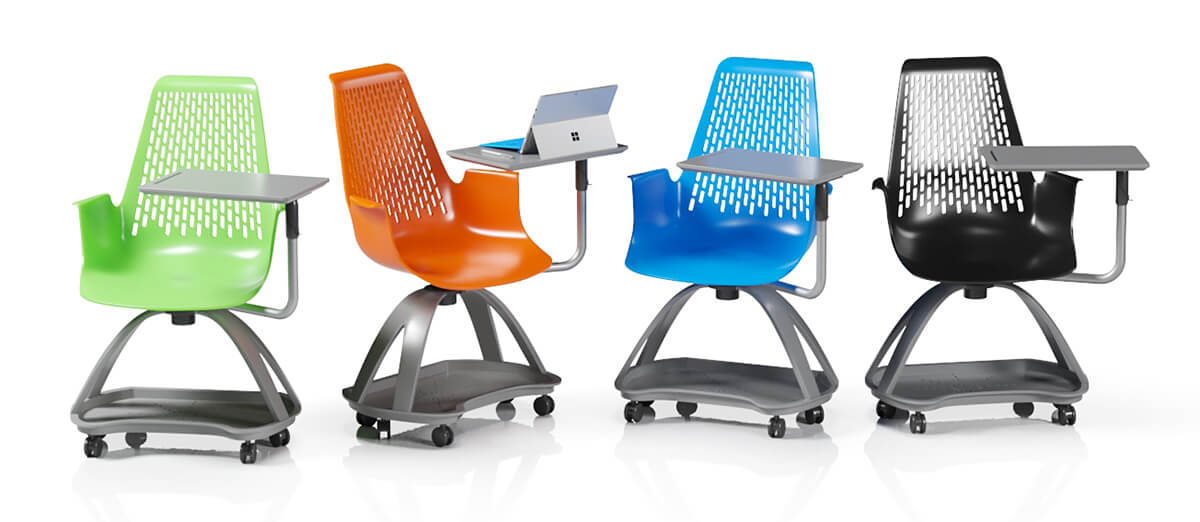 Unipod Active Chair