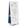 A-Frame Whiteboard — A-frame Mobile Whiteboard