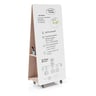 A-Frame Whiteboard — A-frame Mobile Whiteboard
