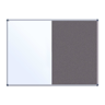 Whiteboard Pinboard — Whiteboard Pinboard Combo