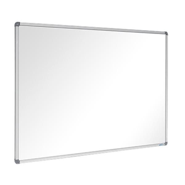 Whiteboard  — Wall mounted