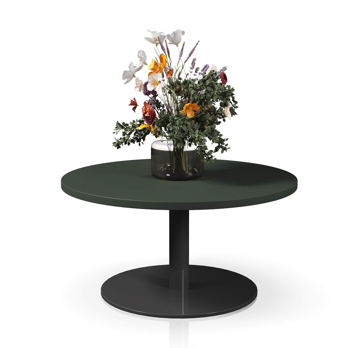 iDisc Coffee Table — Occasional Table