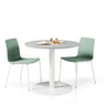 iDisc Round Table — iDisc Round Table