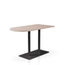 iDisc Media Table — iDisc 1200 Media Table