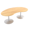 iDisc Kabu Table — iDisc Kabu Table