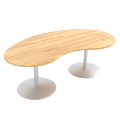 iDisc Kabu Table