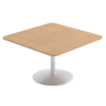 iDisc Linea Table — iDisc Linea Table: Square