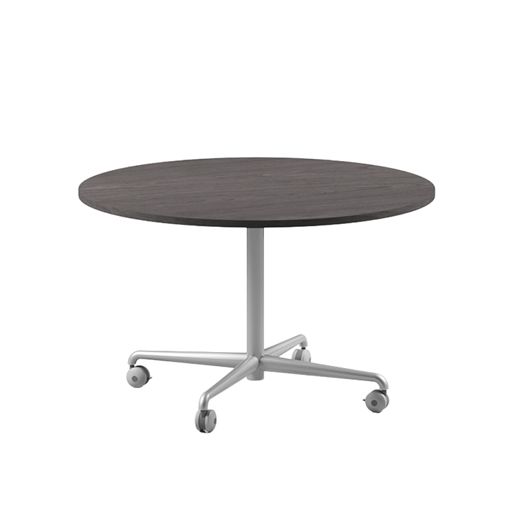 iFlip Round Table by VE Furniture