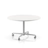 iFlip Round Table — IFL001-WHT