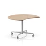 iFlip Crescent Table — IFL002-NTO