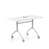 iFlip Linea Table — IFL004-WRT