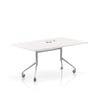 iFlip Linea Table — IFL006-WRT