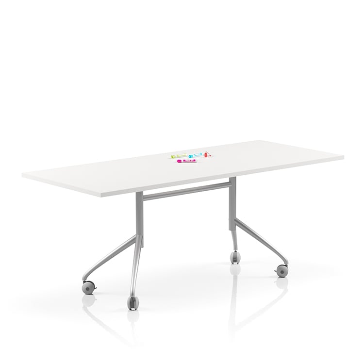 iFlip 1800 Folding Table by VE Furniture