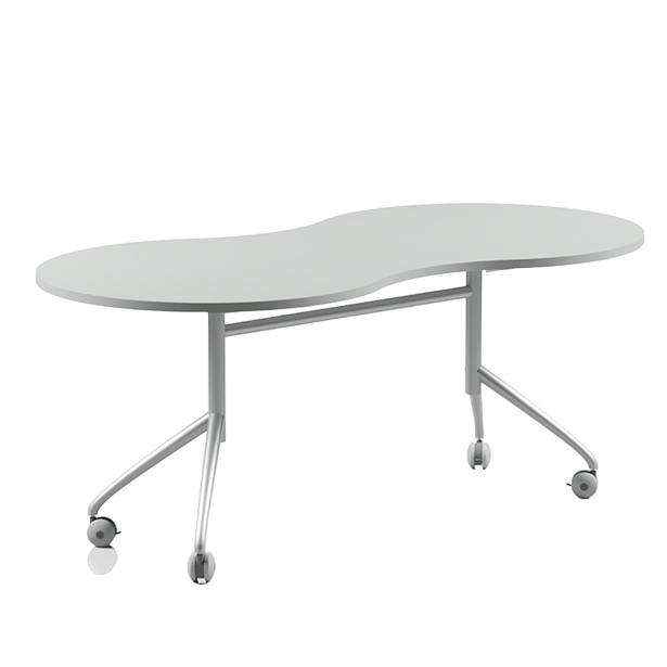iFlip Peanut Table by VE Furniture