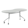 iFlip Peanut Table — IFL009-GRY-HERO