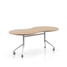 iFlip Peanut Table — IFL009-NTO