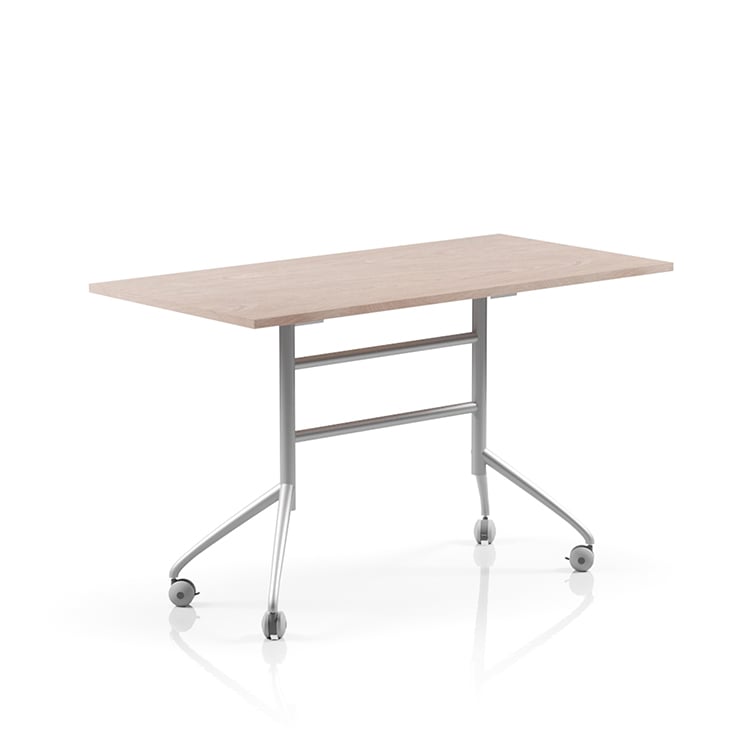 iFlip Linea High Table by VE Furniture
