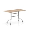 iFlip Linea High Table — iFL010-NTO