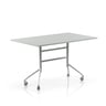 iFlip Linea High Table — iFL011-GRY