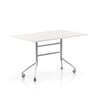 iFlip Linea High Table — iFL011-WHT