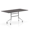 iFlip Linea High Table — iFL013-DKO