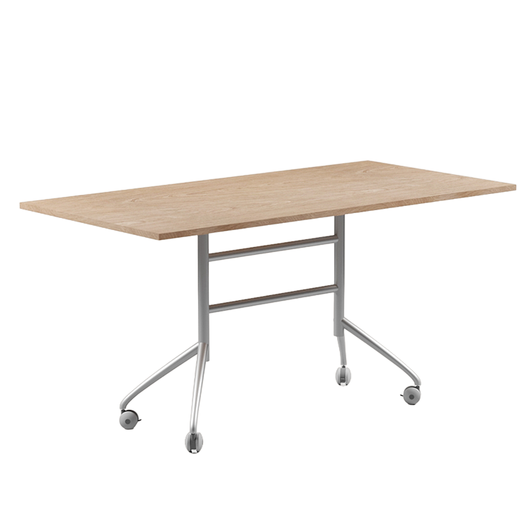 iFlip Linea High Table by VE Furniture