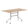 iFlip Linea High Table — iFL013-NTO-HERO