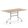 iFlip Linea High Table — IFL013-NTO