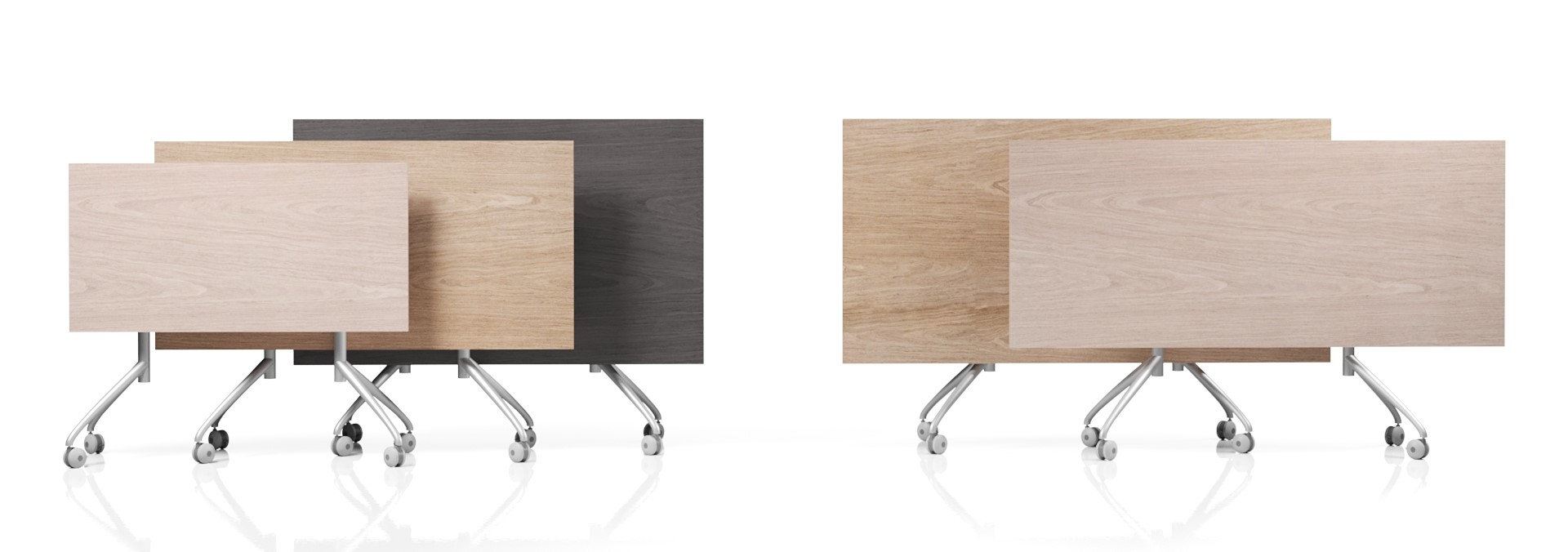 iFlip Linea Table