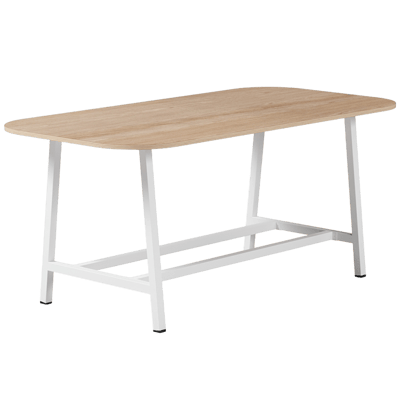 Shinto High Meeting Table